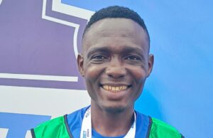 Coach Adebayo Ayodeji: “It’s Not About Magic, It’s About Hard Work, Dedication” – Diadem FC Dominates With 5-0 Victory Over Royalty FC in 1xbet Cup