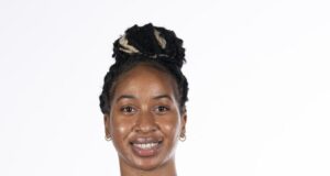 Paris 2024: D’Tigress Forward Pallas Kunaiyi Akpana Proud Despite Quarter-Final Loss To USA