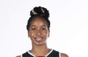 Paris 2024: D’Tigress Forward Pallas Kunaiyi Akpana Proud Despite Quarter-Final Loss To USA