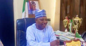 Playing In Ikenne Will Cost Us Millions Of Naira” – El-Kanemi Laments As CAF Rejects MKO Abiola Stadium