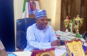 Playing In Ikenne Will Cost Us Millions Of Naira” – El-Kanemi Laments As CAF Rejects MKO Abiola Stadium