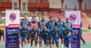 Over 40 Clubs Register For ABS FC’s Talent Development Program In Ilorin
