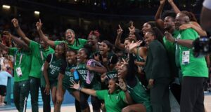 SWAN Calls For National Honours For D’Tigress After Historic Olympic Run