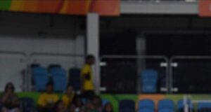 Nail-Biter In Paris: Nigeria’s Odunayo Adekuoroye Narrowly Defeated By Hong Kexin, Eyes Bronze In Repechage