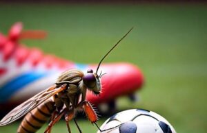 Safeguarding Athletes: Comprehensive Strategies For Malaria Prevention, Management, And Treatment