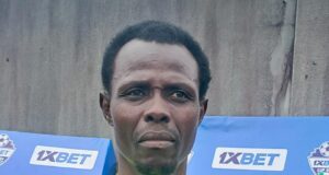 1X BET CUP 2024: Thomas Olufemi Charts Recovery Plan For G12 FC, Targets Victory In His Team’s Last Group Match