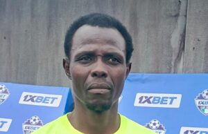 1X BET CUP 2024: Thomas Olufemi Charts Recovery Plan For G12 FC, Targets Victory In His Team’s Last Group Match