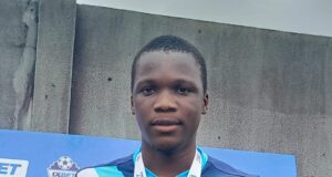1X BET CUP 2024: Ronaldo, Mbape Inspire Buchi Wihere, As MVP Sets Sight On Trophy, Plus Overseas Trip