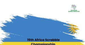 Rwanda Named 2024 Africa Scrabble Championship Host As PANASA Revokes Sierra Leone’s Hosting Rights