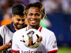 Is Samuel Chukwueze About to Earn a Big Money Move to the Premier League?