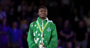 Hannah Reuben’s Loss Dashes Nigeria’s Last Hope for Gold at Paris 2024