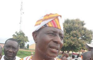 Nasarawa State Government Unveils Plans For Mini Sports Stadium In Toto LGA To Boost Grassroots Sports