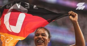Paris 2024: More Nigerians Win Medals For Other Countries As Spain Strike Gold In Football