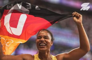 Paris 2024: More Nigerians Win Medals For Other Countries As Spain Strike Gold In Football