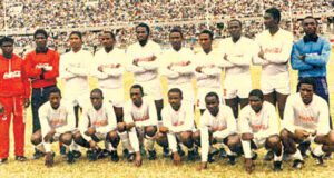 Sam Anozie Shares His ‘ Everlasting’ Iwuanyawu Nationale FC Experience