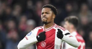 VfB Stuttgart Eyes Chuba Akpom As Potential Replacement For Sehrou Guirassy