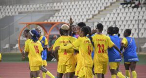 NWFL Premiership Kicks Off With Historic Floodlit Match As Edo Queens Face Abia Angels