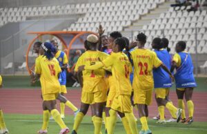 NWFL Premiership Kicks Off With Historic Floodlit Match As Edo Queens Face Abia Angels