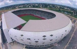 CAF Champions League: US Zilimadjou Opts For Uyo as Home Ground Against Rangers International