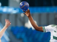Coach Emeka Nnamani Targets Top Spot With Nigeria’s Handball U18 Team In Kosovo