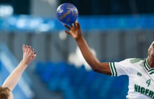 Nigeria Suffers Second Defeat At IHF Women’s Under-18 Handball World Championship