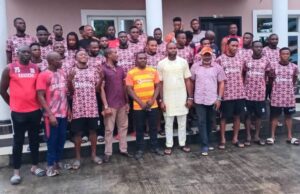 Uyo Is Home” Rangers Receive Akwa Ibom FA Boost Ahead of CAFCL AS Zilimandjou Clash