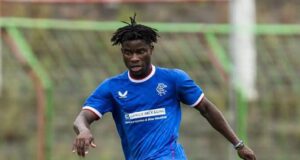 Nottingham Forest Pulls Out Of Thompson Ishaka Deal Following Rangers’ Unrealistic Demands