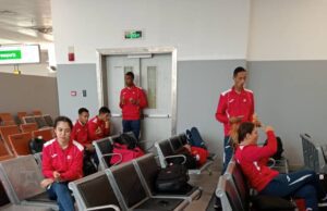 We Are Not Here To Participate, We Are Here To Finish Top, Says Tunisian Coach, Riahi, Ahead Of Baseball5 Opener