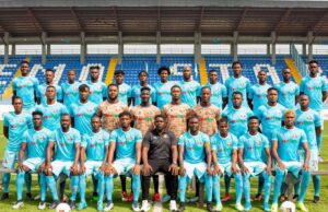 Nigerian Clubs Receive $50,000 Boost From CAF For Continental Competitions