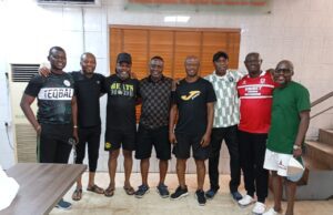 One Day To Go: Olu Coronation Veteran Novelty Match