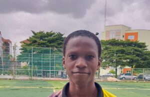 Provazios Academy Rising Star Aina Timilehin Dreams Of Getting Success Tips Directly From Lionel Messi