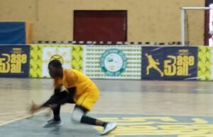 Ghana Beats Benin Republic, Nigeria Suffers Second Loss As Tunisia, Ghana Meet Again In Final Of Baseball5 Championship