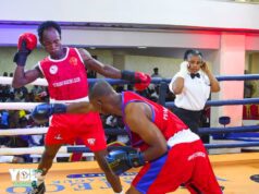 ‘This Championship Will Produce Future Champions’ — South-East Amateur Boxing Tournament Begins In Umuahia