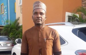 TopPro CEO Ayodele Thomas Promises More Support For Female And Youth Football