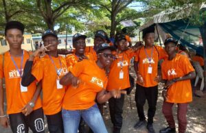 Rotary Club Of Ikeja-Alausa Gets ‘Thank You Message’ From 10 Students They Sponsored To RYLA Camp 2024