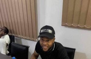 Confirmed: Nigerian Goalkeeper Sochima Victor Joins Tanzanian Side Tabora United FC