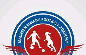 Maureen Mmadu Football Academy: Nurturing The Next Generation Of Football Stars In South-East Nigeria
