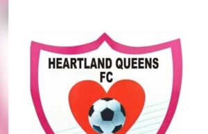 Heartland Queens FC Announces Open Screening For Talented Players Ahead Of 2024/2025 NWFL Season