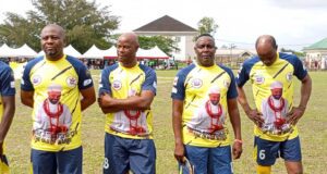 Mutiu Adepoju Wishes Olu Of Warri A Successful Coronation, Hails Waffarians For Wonderful Reception