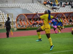 CAFWCL: 90 Minutes Away From History As Edo Queens Scratch Final Ticket In WAFU B