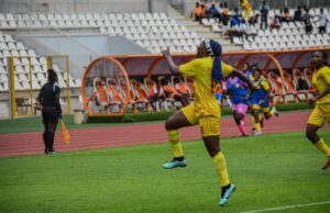 CAFWCL: 90 Minutes Away From History As Edo Queens Scratch Final Ticket In WAFU B