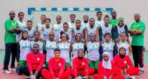Austria Dominates Nigeria 33-14 In IHF Women’s U18 World Championship