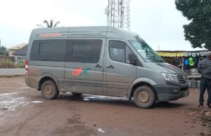 Passenger Slams ABC Transport Over Unfair Refund Policy And Delayed Return Trip