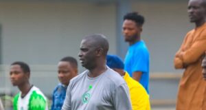Optima Energy Gold Cup: ASVO FC Will Be Ambitious Against Shooting Stars – Fatai Osho