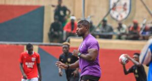 Optima Energy Gold Cup: FC Ebedei Will Battle Beyond Limits With Same Intensity – Fredrick Oliseh