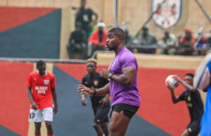 Optima Energy Gold Cup: FC Ebedei Will Battle Beyond Limits With Same Intensity – Fredrick Oliseh