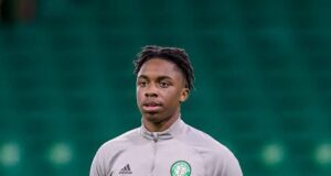 Celtic’s Tobi Oluwayemi Set For Loan Move To Dunfermline Athletic