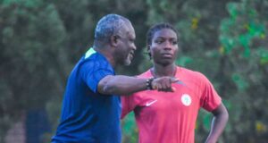 Olamide Oyinlola Excited To Represent Nigeria At FIFA U20 Women’s World Cup