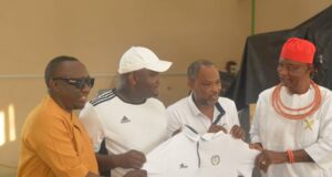 Edo State Rugby Association To Host NRFF’s 2024 AGM And South South Rugby League In Benin City