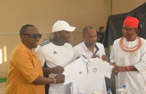 Edo State Rugby Association To Host NRFF’s 2024 AGM And South South Rugby League In Benin City